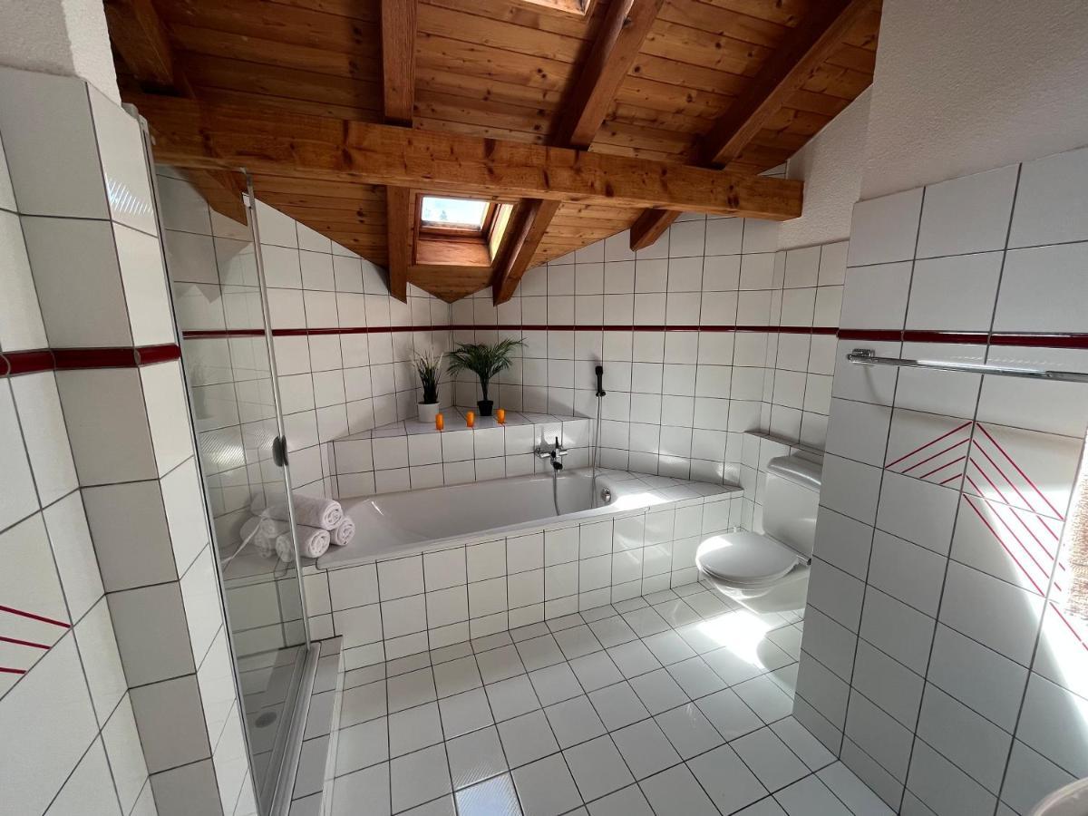 Cormoret The Jad B&B מראה חיצוני תמונה