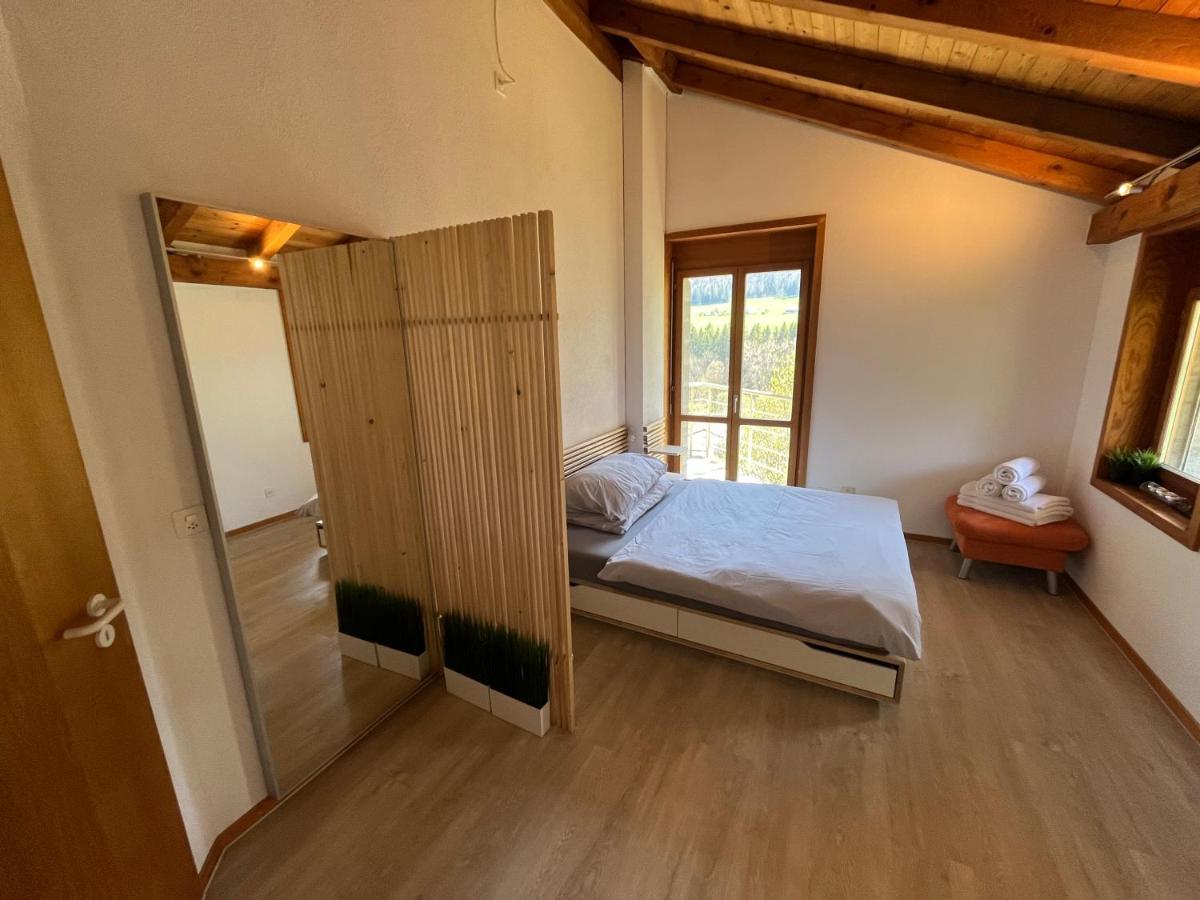 Cormoret The Jad B&B מראה חיצוני תמונה