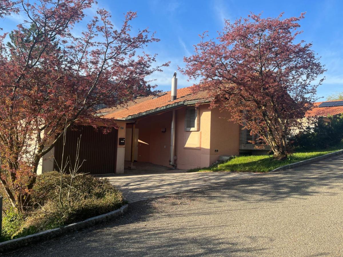 Cormoret The Jad B&B מראה חיצוני תמונה