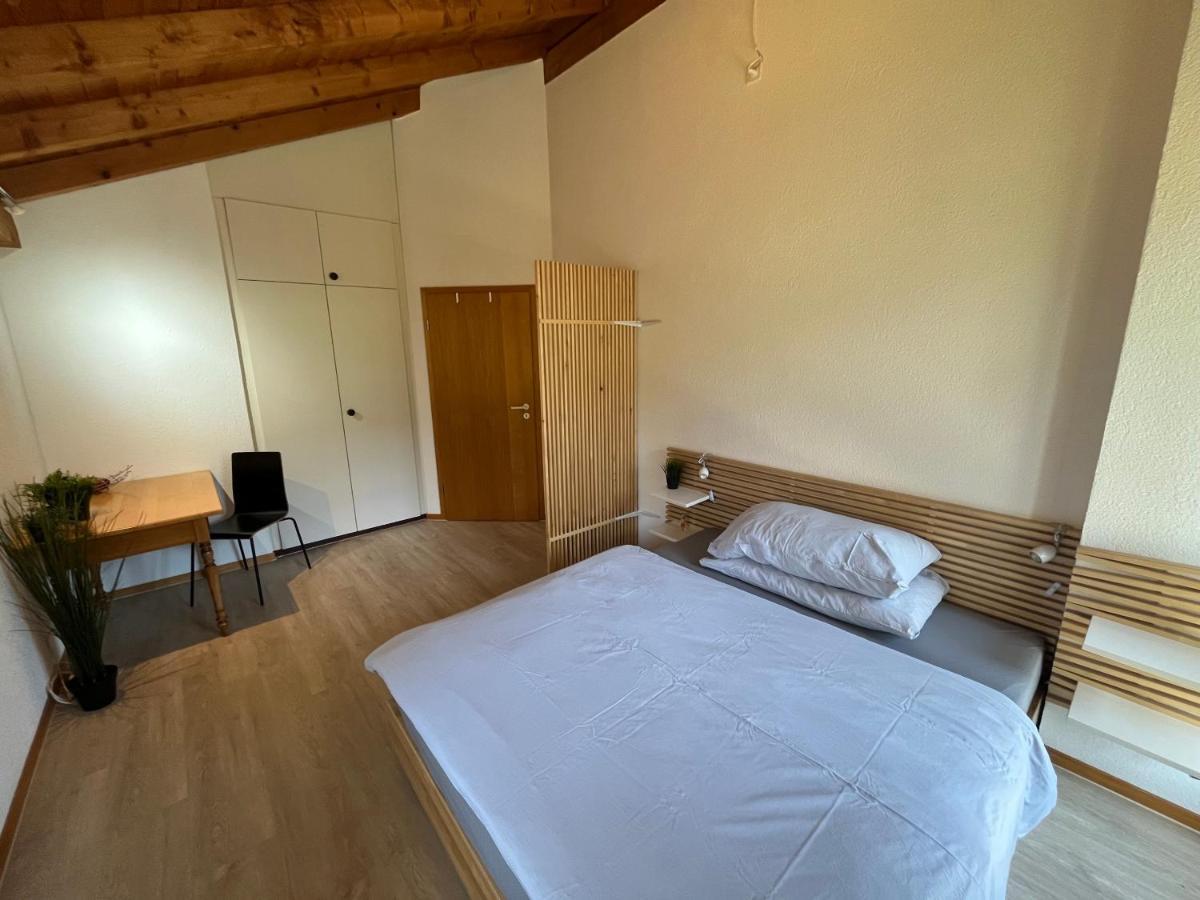 Cormoret The Jad B&B מראה חיצוני תמונה