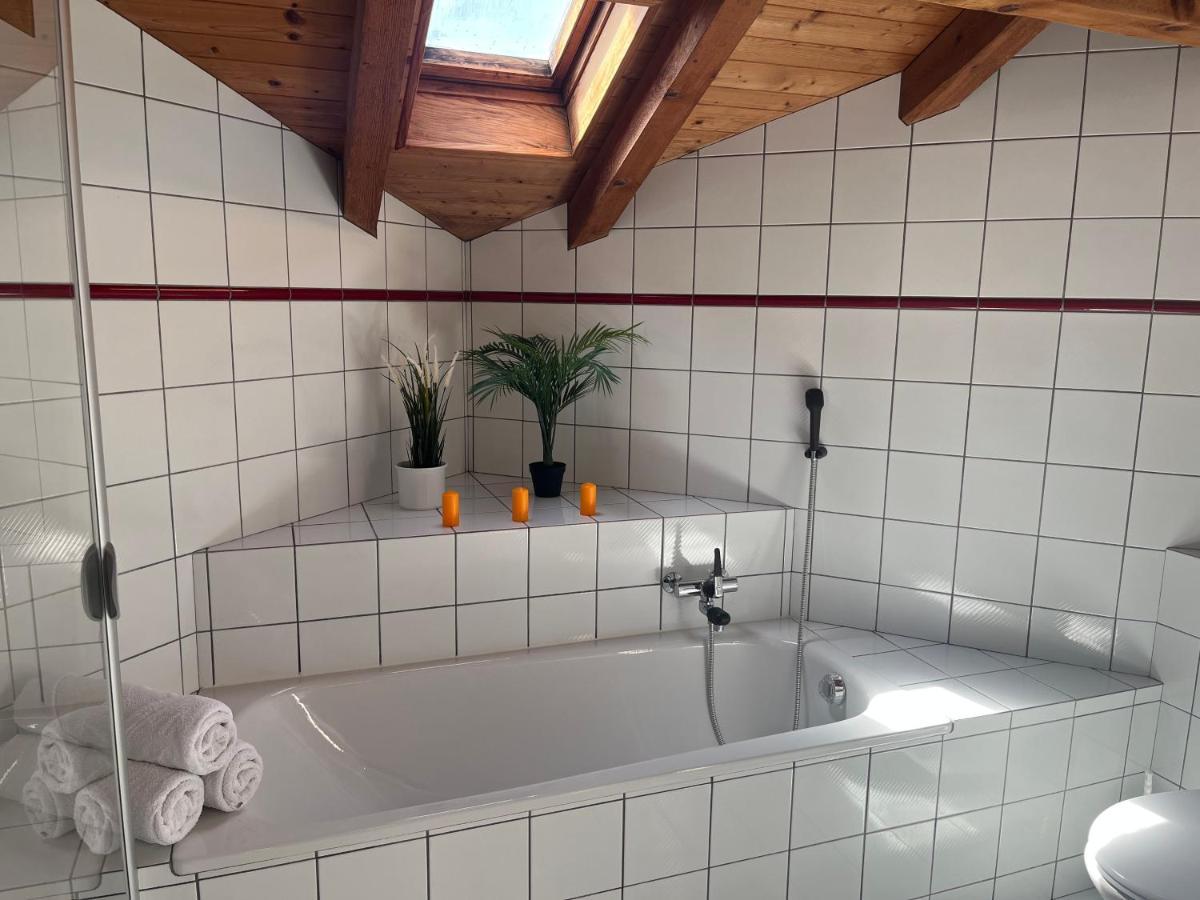 Cormoret The Jad B&B מראה חיצוני תמונה