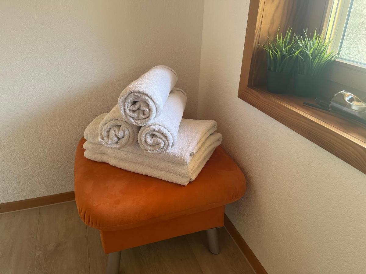 Cormoret The Jad B&B מראה חיצוני תמונה